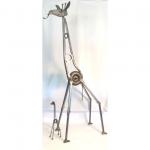 7 ft Giraffe