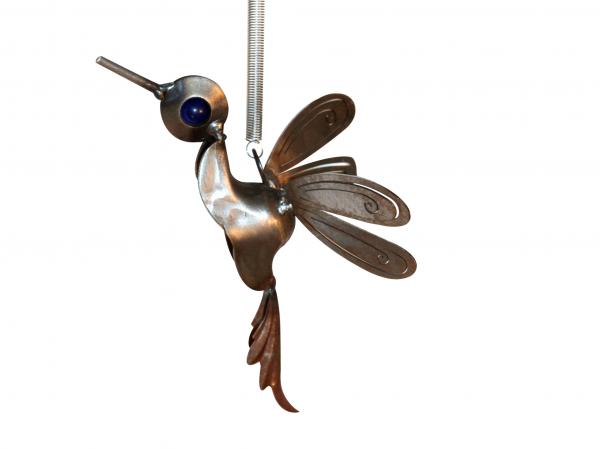 Rocker Arm Hummingbird Springer