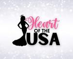 Miss Heart of the USA Georgia State Pageant (National Community Queen and Miss Barrow County Little)