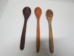 Handmade Wooden Spoons