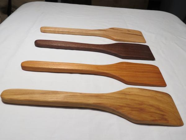 Wooden Spatula's picture