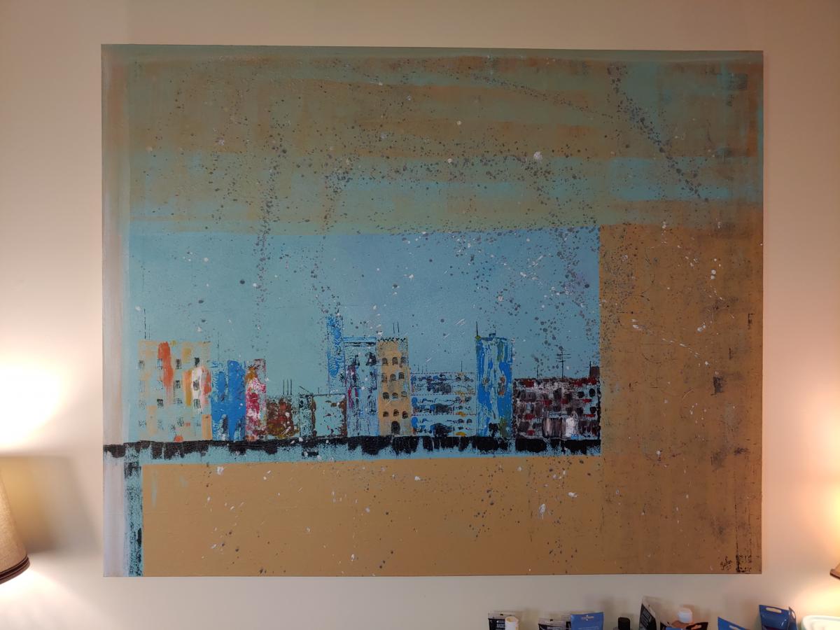 A Street With Dreams picture