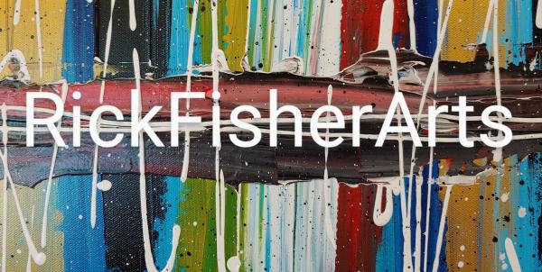 RickFisherArts