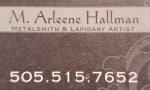 M. Arleene Hallman