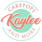 Kaylee Cake Pops and More