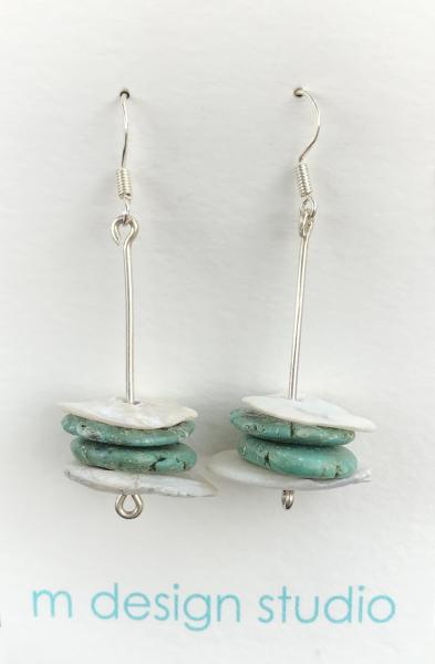 Earrings picture