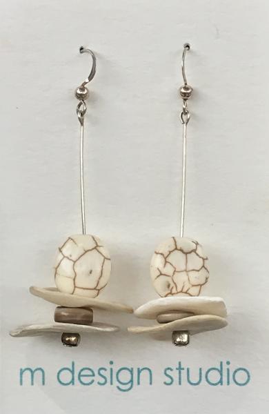 Earrings picture