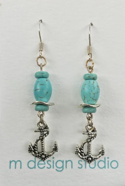 Earrings picture