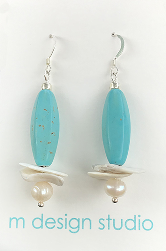 Earrings picture