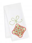 Tea Towel - Ornament #1