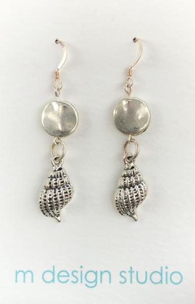 Earrings picture