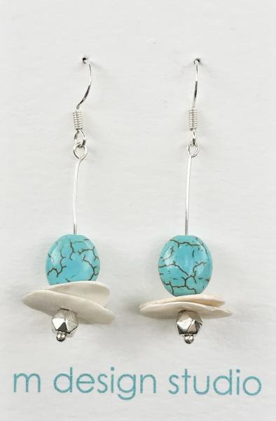 Earrings picture