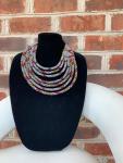 Ankara Necklace