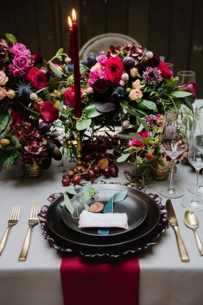 Tablescape Design Package picture