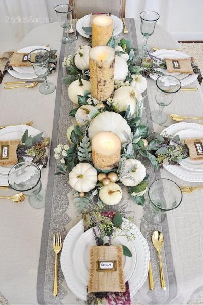 Tablescape Design Package picture