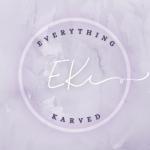Everything Karved