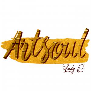 ArtSoul by Lady Q logo