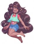 Stevonnie Sticker