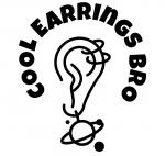 Cool Earrings Bro