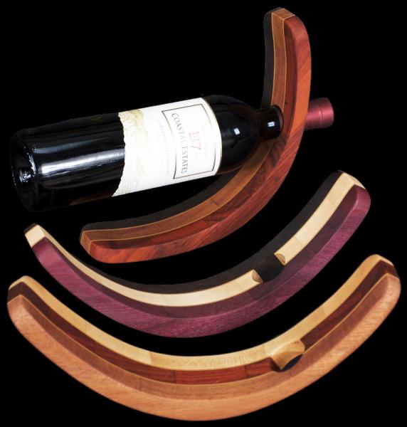Wine Holder