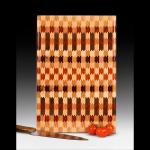 End Grain Cutting Board