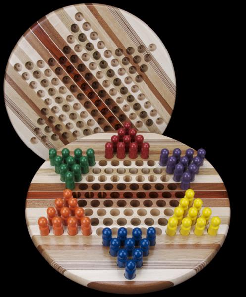 Chinese Checker