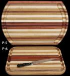 Meat Board Cutting Board P-6