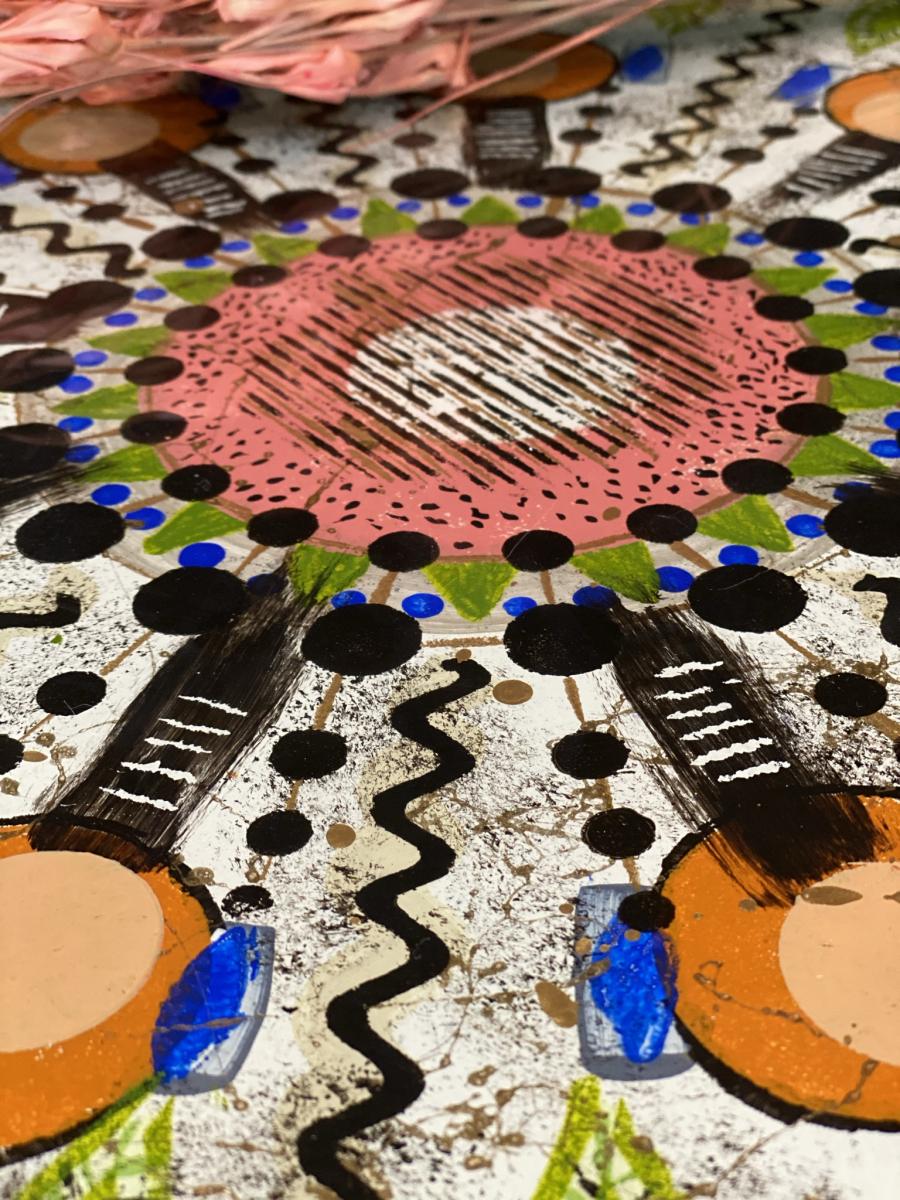 Rotating Lazy Susan SKU#2001 picture