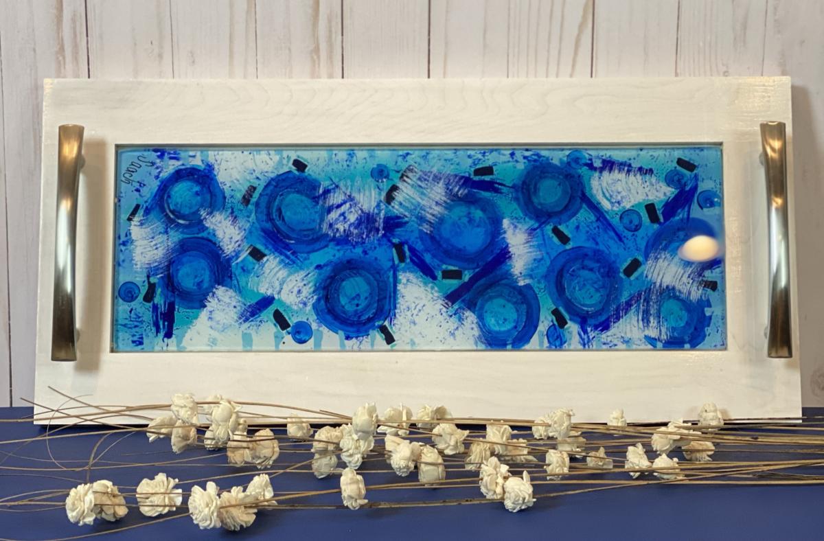 Tray  SKU#3001 picture