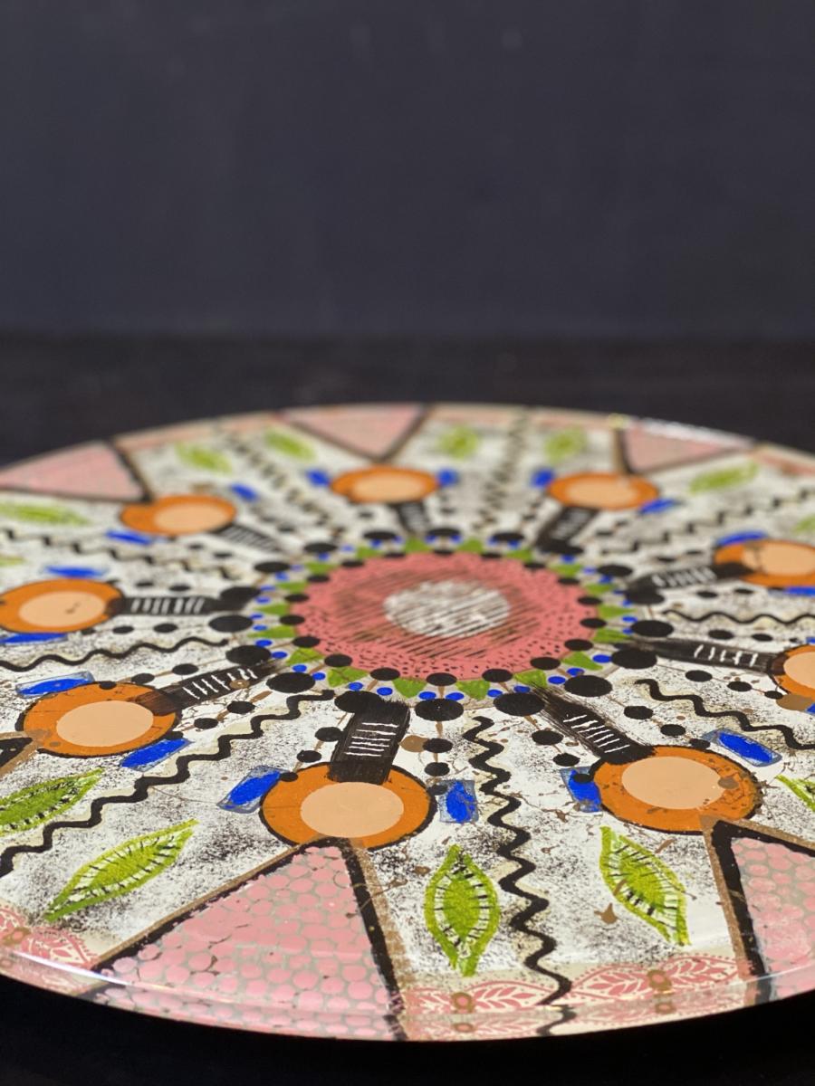 Rotating Lazy Susan SKU#2001 picture