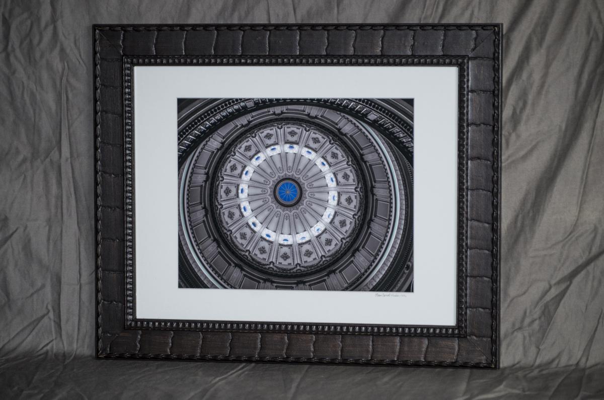 Dome of Decision picture