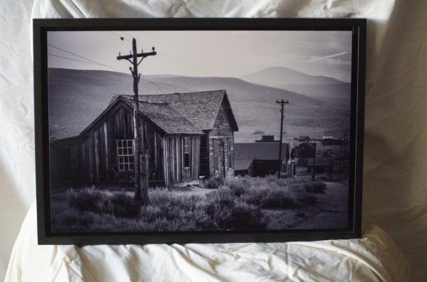 A Bodie Abode picture