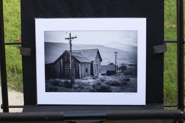 A Bodie Abode picture