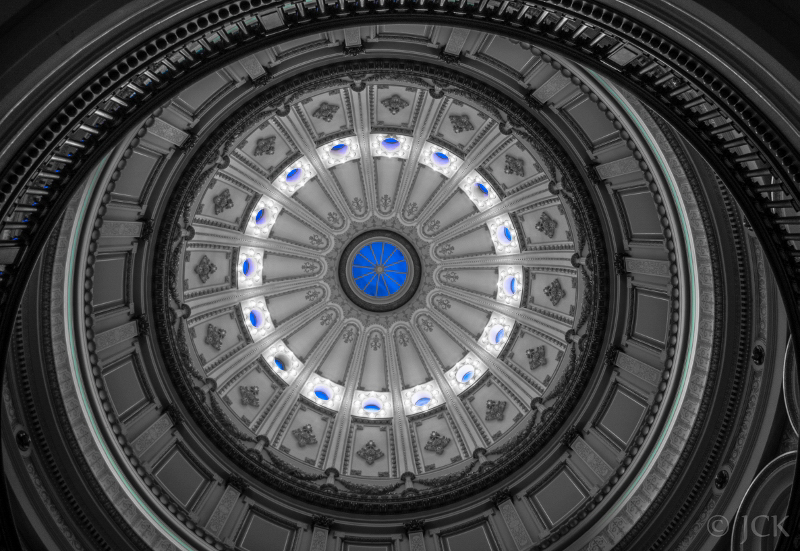 Dome of Decision picture