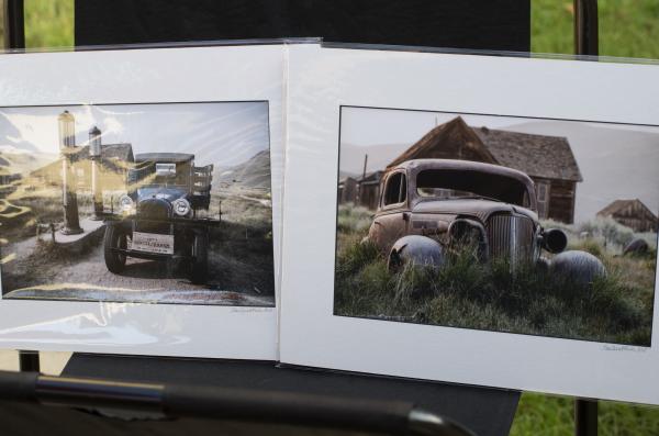 Set: Bodie Chevy and Bodie Dodge picture