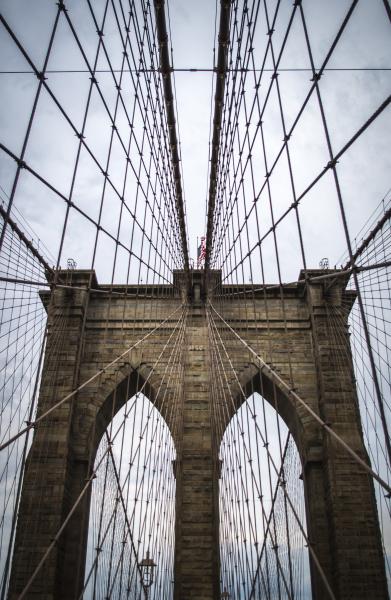 Brooklyn Bridge picture