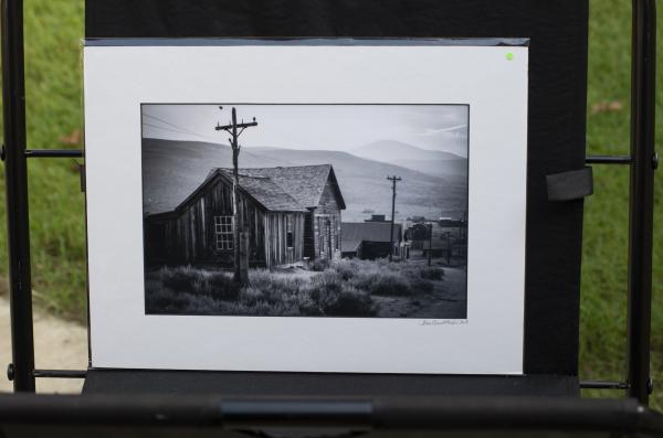 A Bodie Abode picture