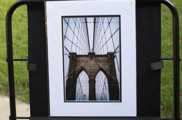 Brooklyn Bridge picture