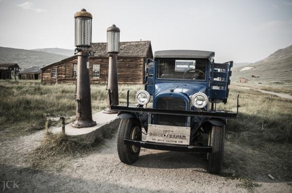 Set: Bodie Chevy and Bodie Dodge picture