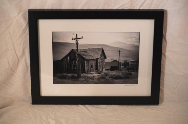 A Bodie Abode picture