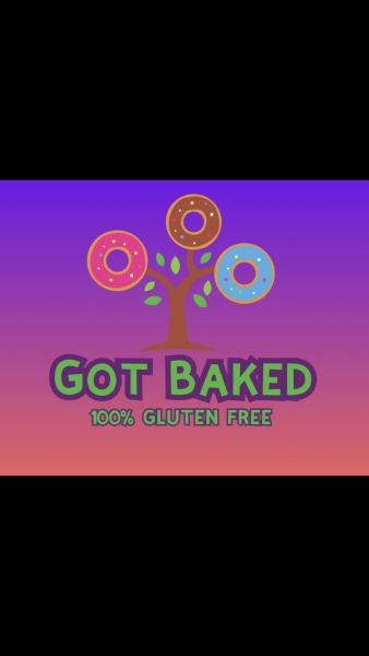 Got Baked Gluten Free Bakery