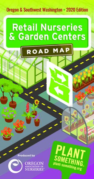 Retail Nurseries & Garden Centers Road Map, 2020 Edition