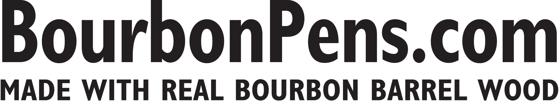 BourbonPens