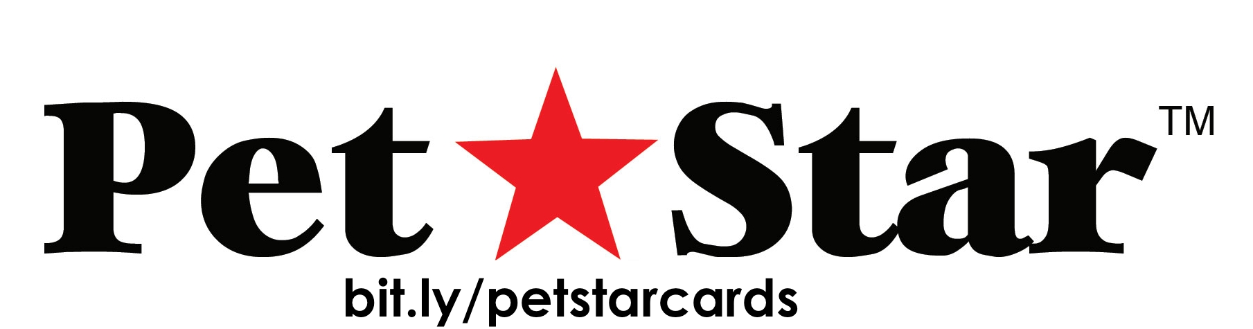 Pet Star Cards