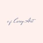 c.j. Carey Art