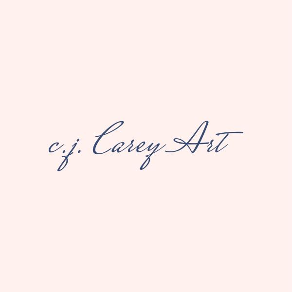 c.j. Carey Art