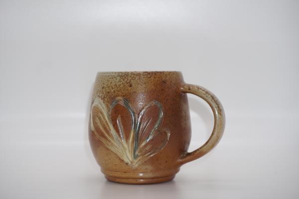 Tan Mug