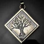 Tree of Life pendant