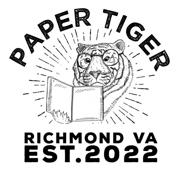 Paper Tiger