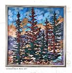 Pine Forest